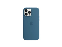 Load image into Gallery viewer, Apple iPhone 13 Pro Max Silicone Case with MagSafe - Made By Apple - South Port™