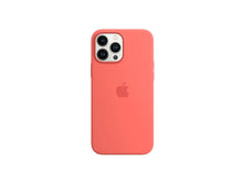 Load image into Gallery viewer, Apple iPhone 13 Pro Max Silicone Case with MagSafe - Made By Apple - South Port™