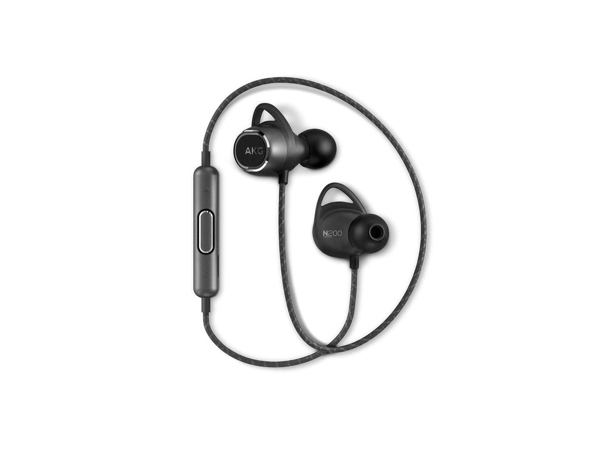 Akg N200 Akg Samsung Wireless Headphones Wireless Earbuds Akg
