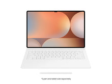 Load image into Gallery viewer, Samsung Galaxy Tab S10 Ultra Book Cover Keyboard With Trackpad & Dedicated Ai Key - South Port™