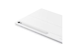 Load image into Gallery viewer, Samsung Galaxy Tab S10 FE+ (Plus) Book Cover Keyboard With Ai Key & Trackpad - South Port™