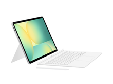Load image into Gallery viewer, Samsung Galaxy Tab S10 FE+ (Plus) Book Cover Keyboard With Ai Key & Trackpad - South Port™