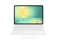 Load image into Gallery viewer, Samsung Galaxy Tab S10 FE+ (Plus) Book Cover Keyboard With Ai Key & Trackpad - South Port™