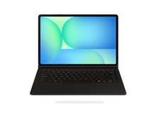 Load image into Gallery viewer, Samsung Galaxy Tab S10 FE+ (Plus) Book Cover Keyboard With Ai Key & Trackpad - South Port™