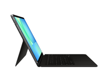 Load image into Gallery viewer, Samsung Galaxy Tab S10 FE+ (Plus) Book Cover Keyboard With Ai Key & Trackpad - South Port™