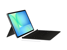 Load image into Gallery viewer, Samsung Galaxy Tab S10 FE+ (Plus) Book Cover Keyboard With Ai Key & Trackpad - South Port™