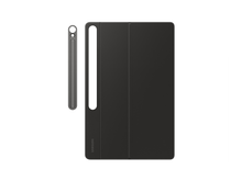 Load image into Gallery viewer, Samsung Galaxy Tab S10 FE+ (Plus) Book Cover Keyboard With Ai Key & Trackpad - South Port™