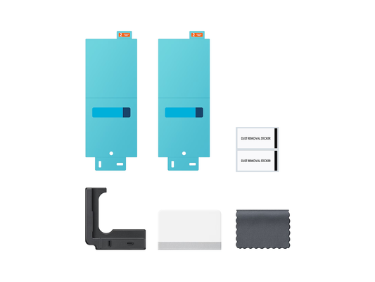 Samsung Galaxy Z Fold7 Anti-reflecting Screen Protector Film - South Port™