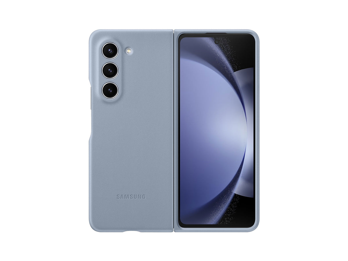 Samsung Galaxy Z Fold5 Eco-Leather Case