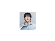 Load image into Gallery viewer, Samsung Galaxy Z Flip5 BTS Flipsuit Card - South Port™
