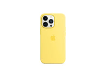 Load image into Gallery viewer, Apple iPhone 13 Pro Silicone Case with MagSafe - South Port™