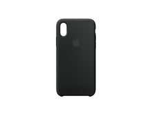 Load image into Gallery viewer, Apple iPhone XS Silicone Case - Made By Apple - South Port™