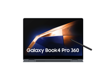 Load image into Gallery viewer, Samsung Galaxy Book4 Pro 360 16" Intel Core 7 Arc Graphics Notebook - South Port™