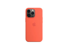 Load image into Gallery viewer, Apple iPhone 13 Pro Silicone Case with MagSafe - South Port™