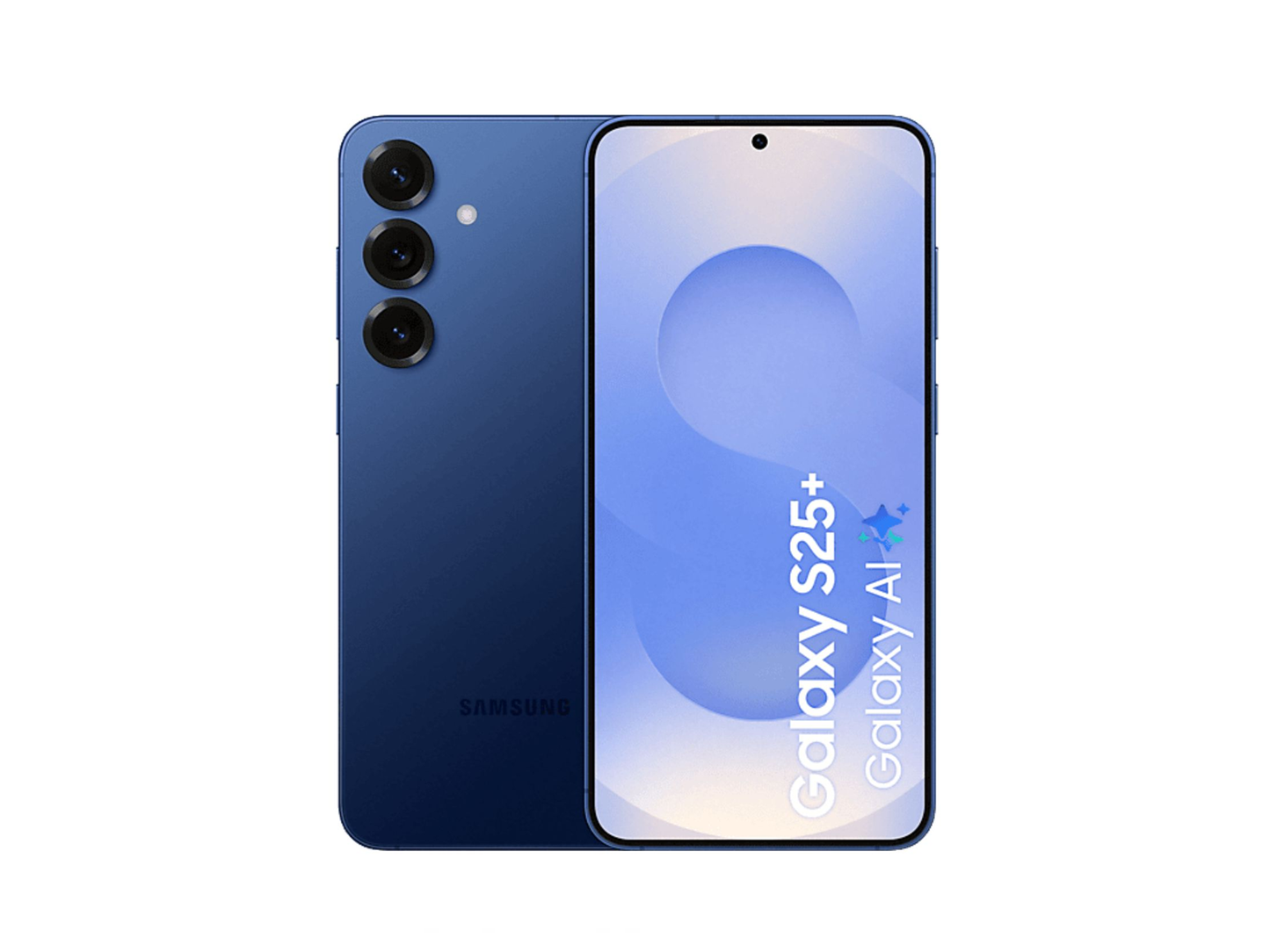 Samsung Galaxy S25+ 5G (Demo)