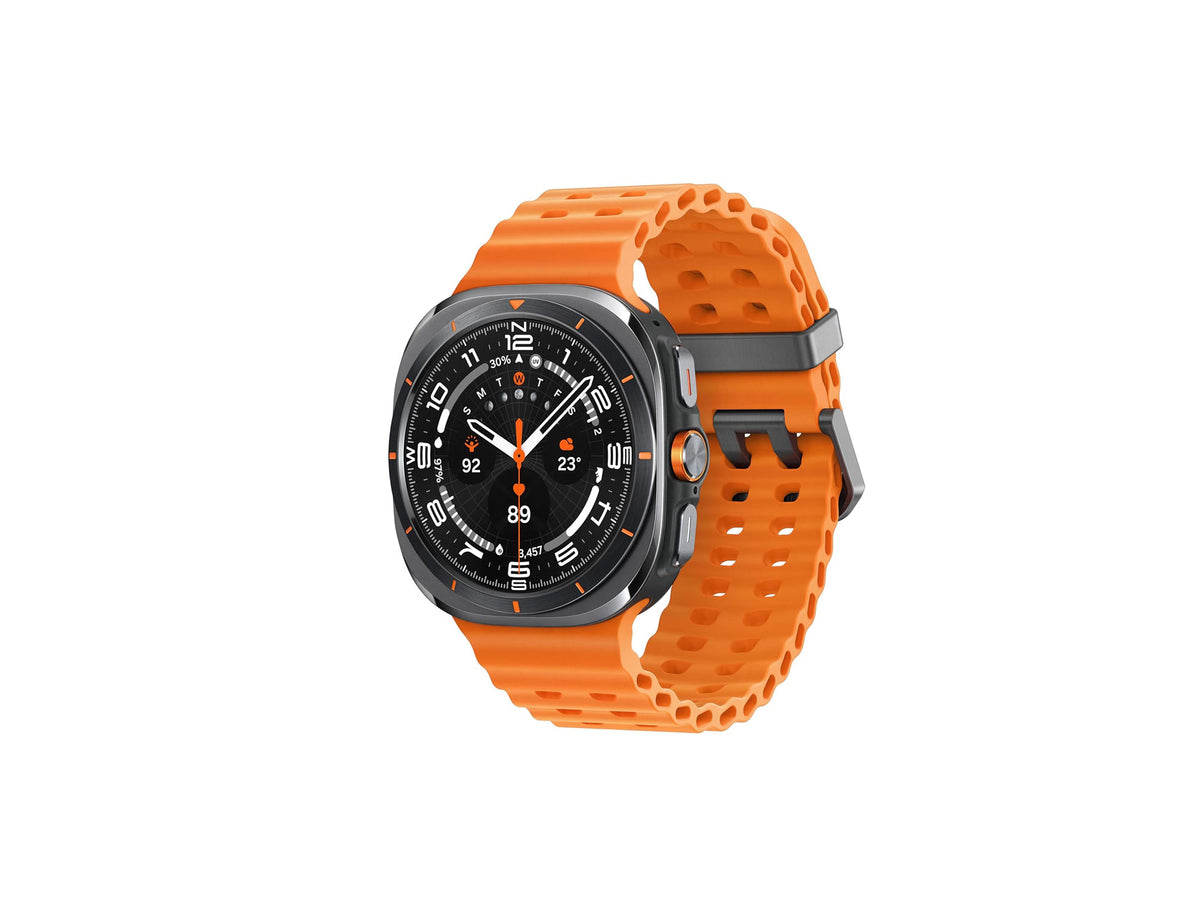 Samsung Galaxy Watch Ultra South Port™ Samsung India