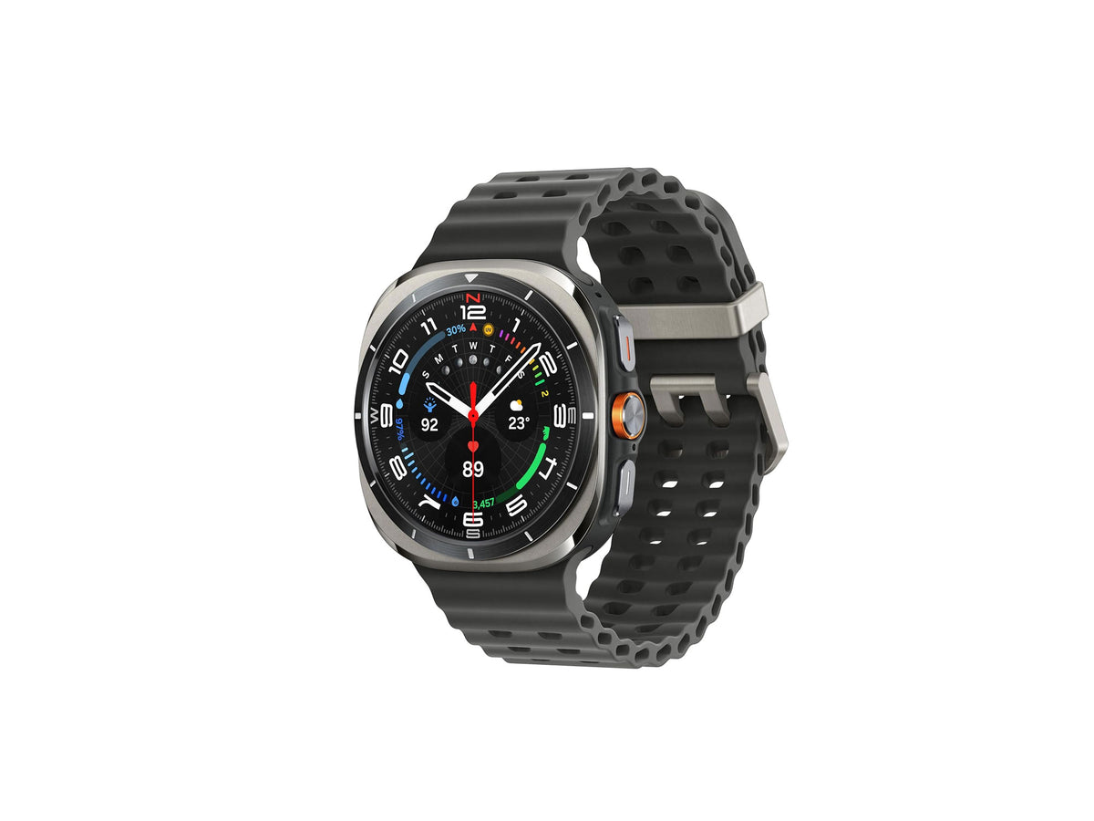 Samsung Galaxy Watch Ultra South Port™ Samsung India Electronics