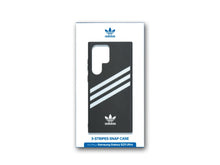 Load image into Gallery viewer, Samsung Galaxy S23 Ultra Adidas Originals 3 Stripes Snap Case - South Port™