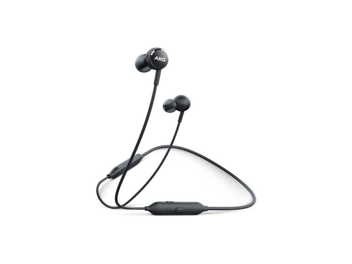 AKG Bluetooth Earphones Y100 South Port™ Samsung India Electronics