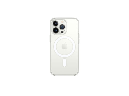 Apple iPhone 13 Pro Clear Case with MagSafe - South Port™