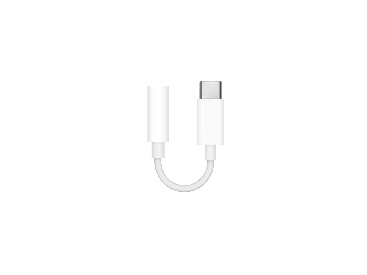 Apple lightning to 3.5 mm online adapter