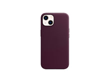 Load image into Gallery viewer, Apple iPhone 13 Leather Case with MagSafe - Made By Apple - South Port™