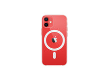 Load image into Gallery viewer, Apple iPhone 12 Mini Clear Case with MagSafe - Made By Apple - South Port™