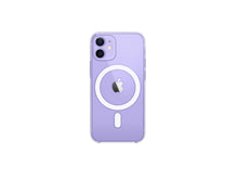 Load image into Gallery viewer, Apple iPhone 12 Mini Clear Case with MagSafe - Made By Apple - South Port™
