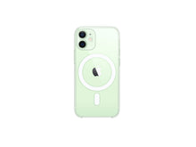 Load image into Gallery viewer, Apple iPhone 12 Mini Clear Case with MagSafe - Made By Apple - South Port™