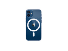 Load image into Gallery viewer, Apple iPhone 12 Mini Clear Case with MagSafe - Made By Apple - South Port™