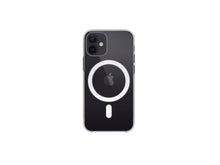 Load image into Gallery viewer, Apple iPhone 12 Mini Clear Case with MagSafe - Made By Apple - South Port™