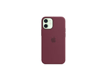 Load image into Gallery viewer, Apple iPhone 12 Mini Silicone Case with MagSafe - Made By Apple - South Port™