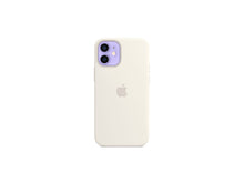 Load image into Gallery viewer, Apple iPhone 12 Mini Silicone Case with MagSafe - Made By Apple - South Port™