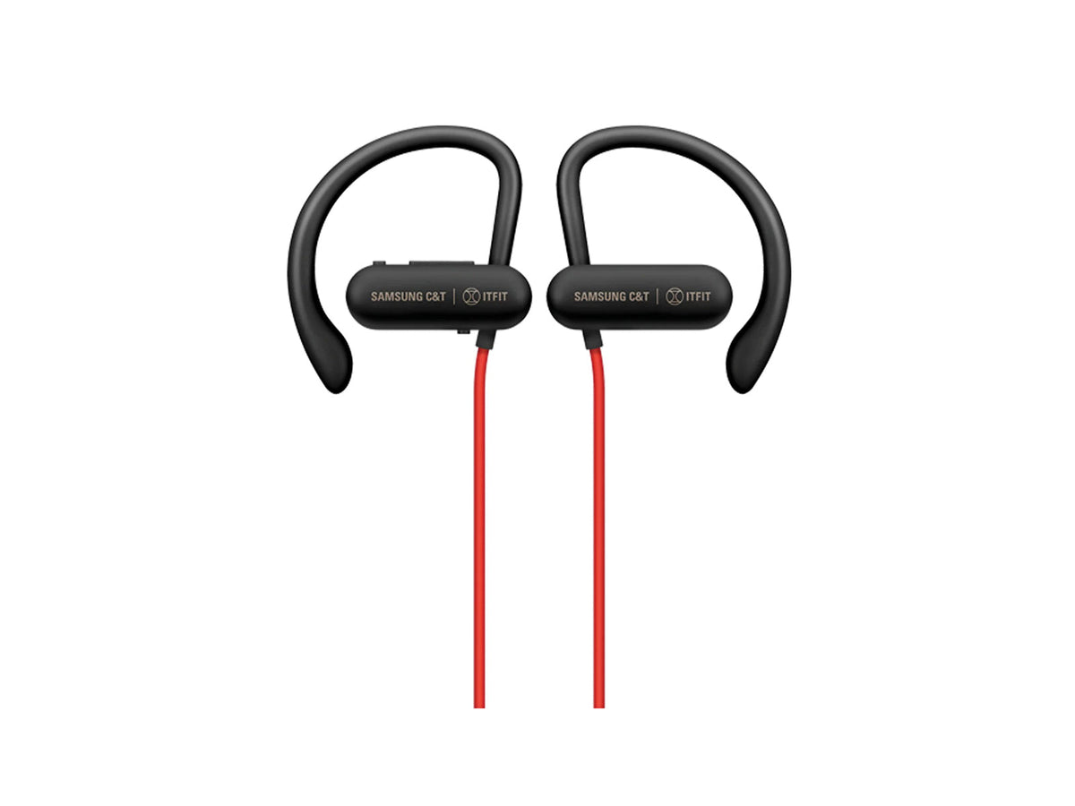 Samsung ITFIT BE7 Wireless Sports Earphones