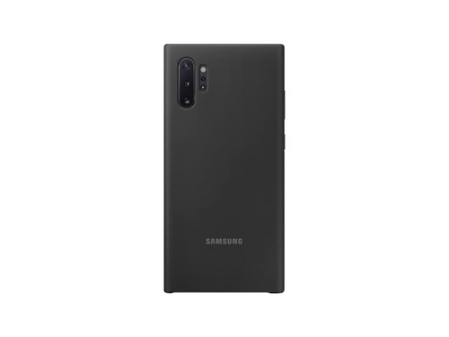 Samsung Galaxy Note10+ Silicone Cover - South Port™