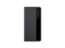 Load image into Gallery viewer, Samsung Galaxy S21+ Smart Clear View Cover - South Port™