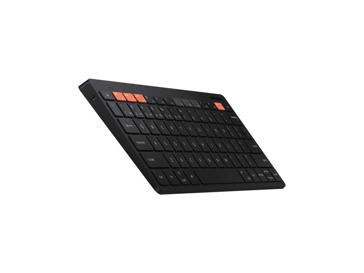 Samsung Smart Keyboard Trio 500 | South Port™ | Samsung India