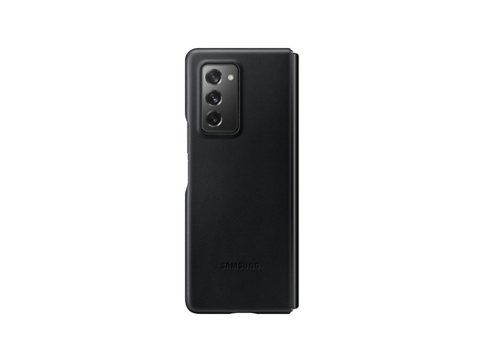 Samsung Original Galaxy Z Fold2 Leather Cover - South Port™