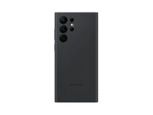Load image into Gallery viewer, Samsung Galaxy S22 Ultra Silicone Cover - South Port™