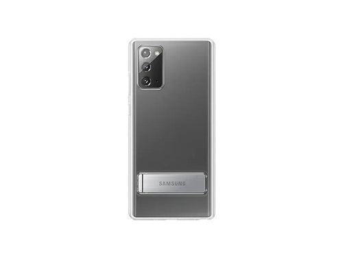Samsung Galaxy Note20 Clear Standing Cover - South Port™