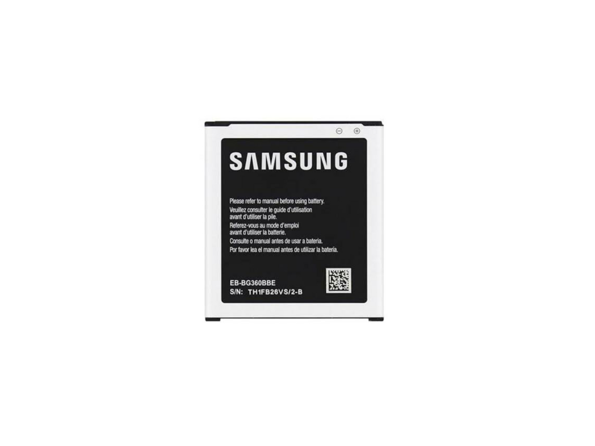 Samsung Galaxy J2 (2015) Battery