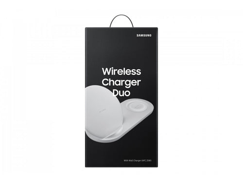 Samsung Wireless Charger Duo - South Port™