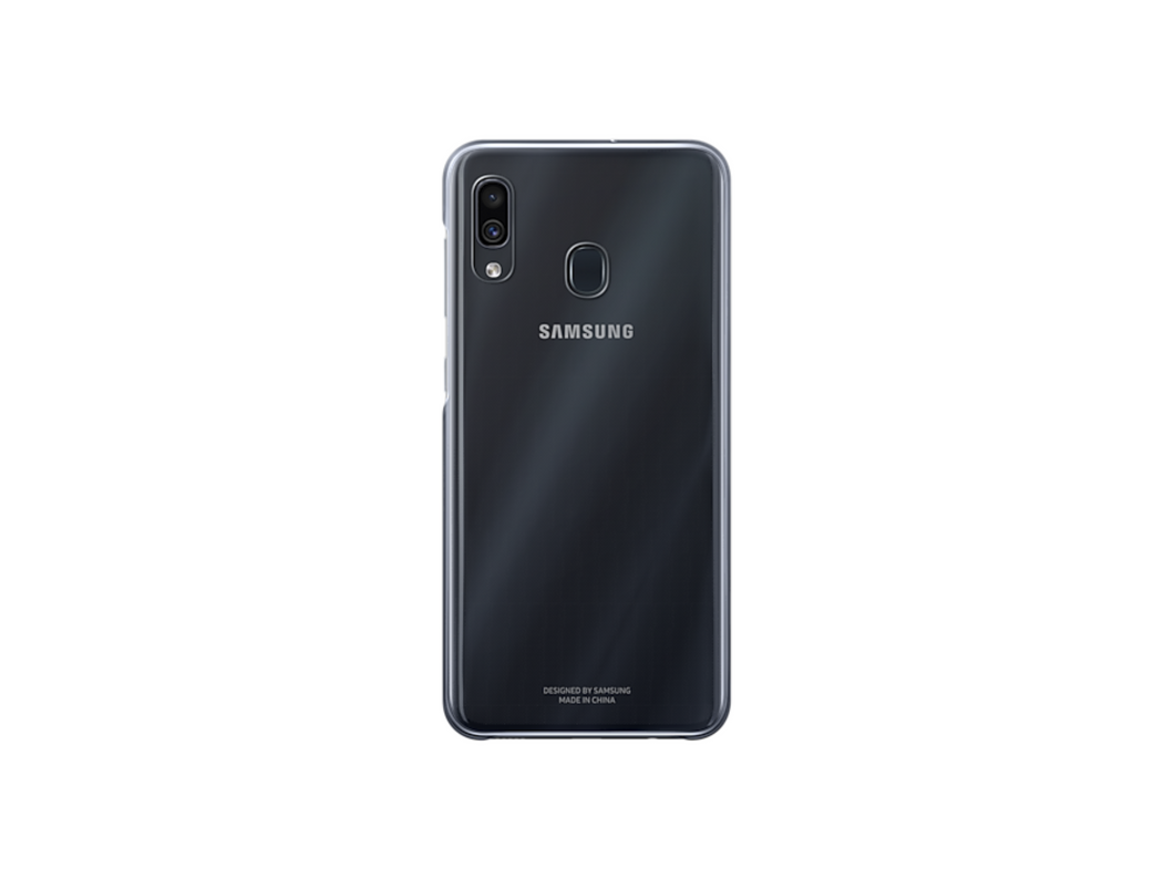 Samsung Galaxy A30 Gradation Cover - South Port™