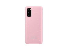 Load image into Gallery viewer, Samsung Galaxy S20 Smart LED Cover - South Port™