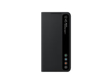 Load image into Gallery viewer, Samsung Galaxy S21 FE Smart Clear View Cover - South Port™