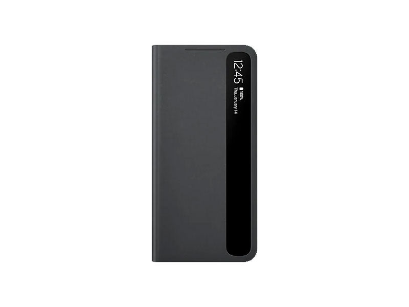 Samsung Galaxy S21 Smart Clear View Cover - South Port™