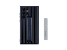 Load image into Gallery viewer, Samsung Galaxy S22 Ultra Protective Standing Cover - South Port™