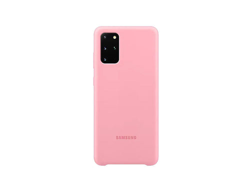 Samsung Galaxy S20+ Silicone Cover - South Port™