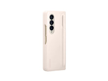 Load image into Gallery viewer, Samsung Galaxy Z Fold4 Standing Cover With Pen - South Port™