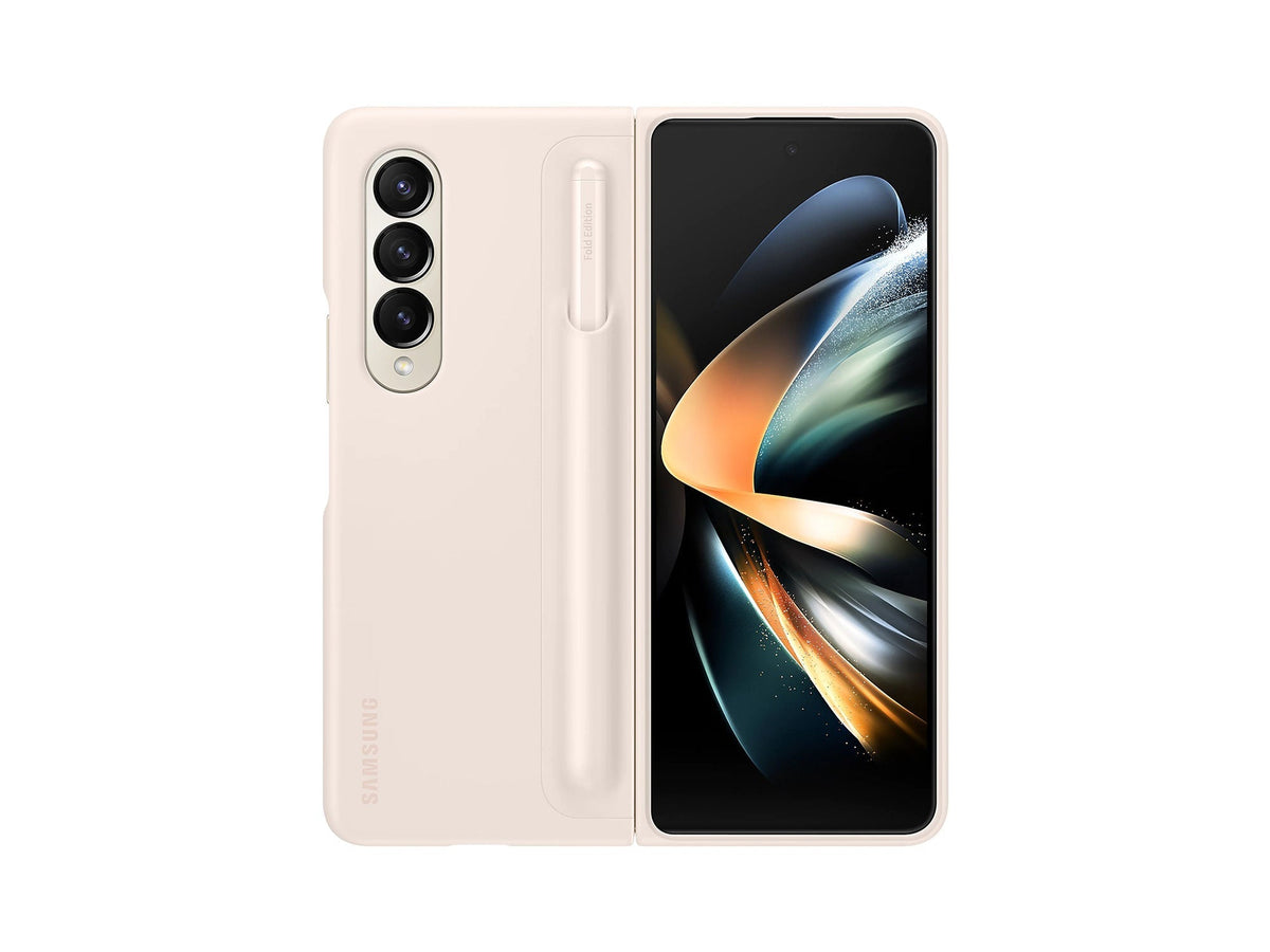 Galaxy Z Fold Samsung New Pencil Phone Folding Phone Samsung